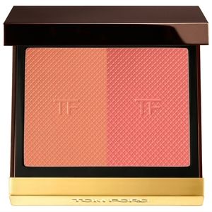 TOM FORD shade & illuminate Blush - 04 Cherry Blaze